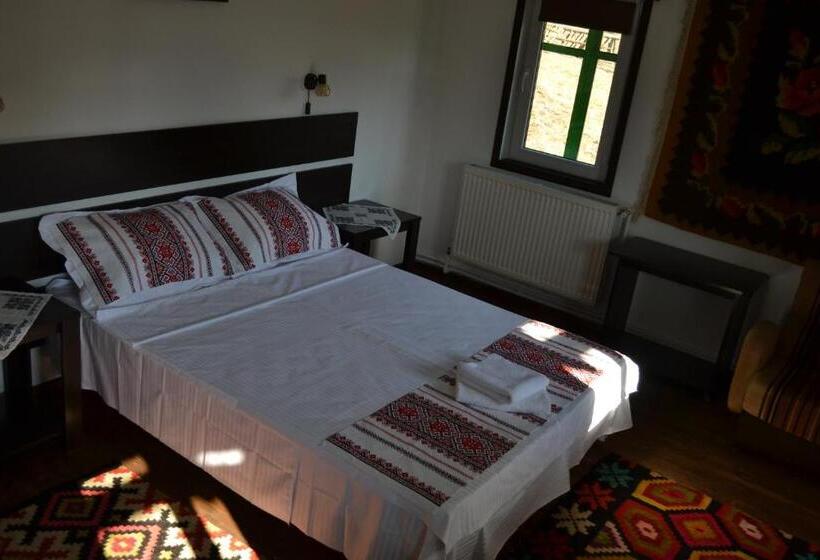 ペンション Casa Lia