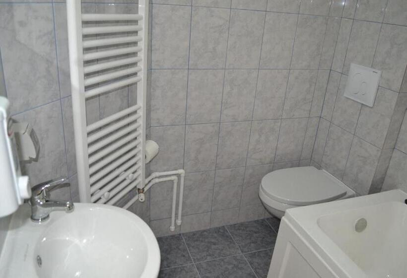 ペンション Casa Lia