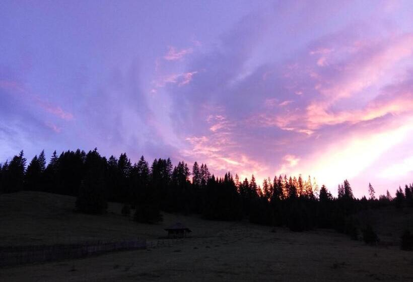 ペンション Casa Lia