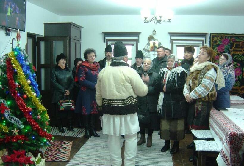 ペンション Casa Lia