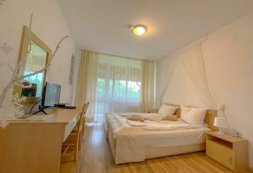 펜션 Guest House Au Nature