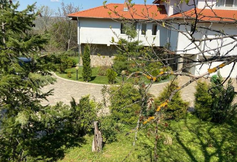 펜션 Guest House Au Nature