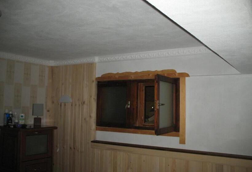 بنسيون Guest House Slivek