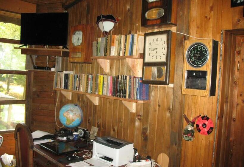 بنسيون Guest House Slivek