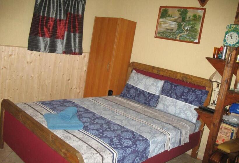 بنسيون Guest House Slivek