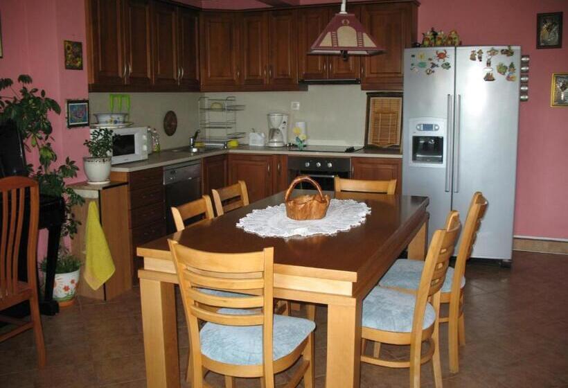 بنسيون Guest House Slivek
