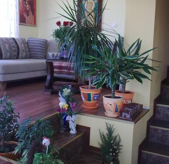بنسيون Guest House Slivek