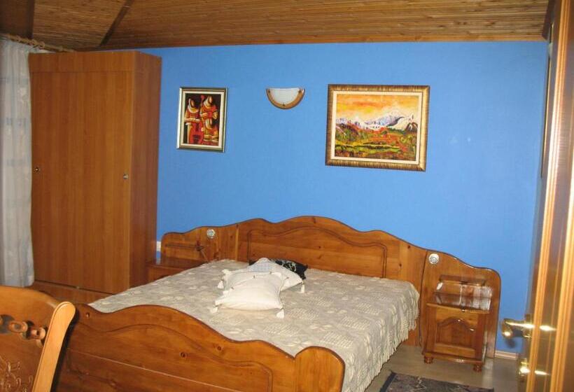 بنسيون Guest House Slivek