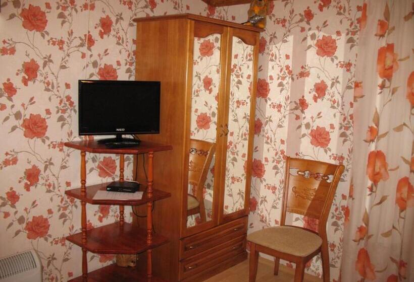 بنسيون Guest House Slivek