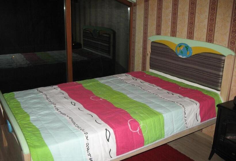 بنسيون Guest House Slivek