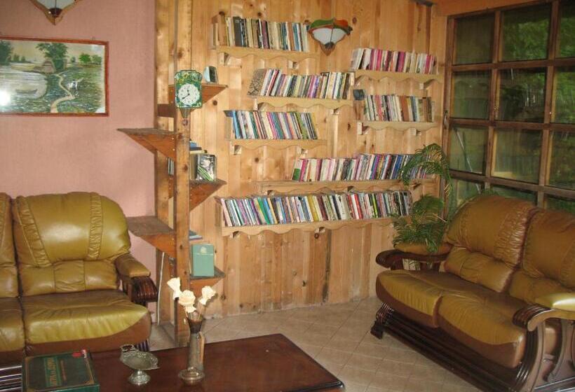 بنسيون Guest House Slivek