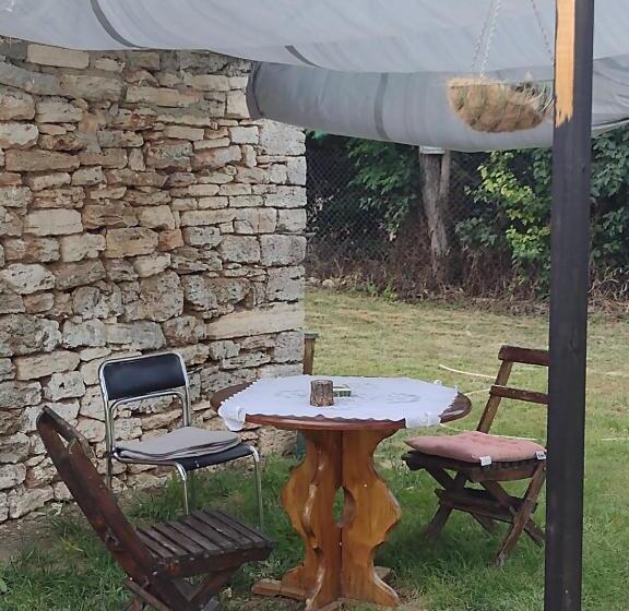 پانسیون Guest House Viola