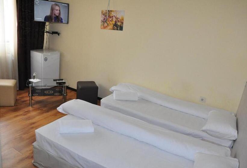펜션 Guest Rooms Simona