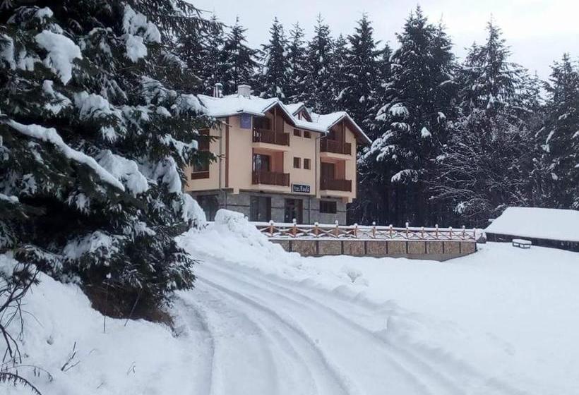 פנסיון Guesthouse Aida