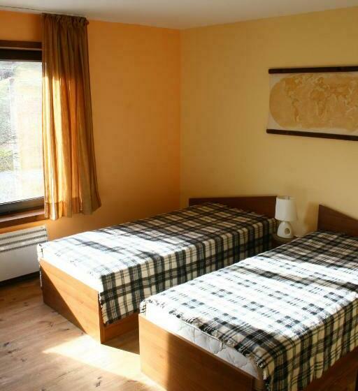 بنسيون Guesthouse Karaivan