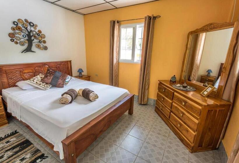 بنسيون Hostel Wunderbar