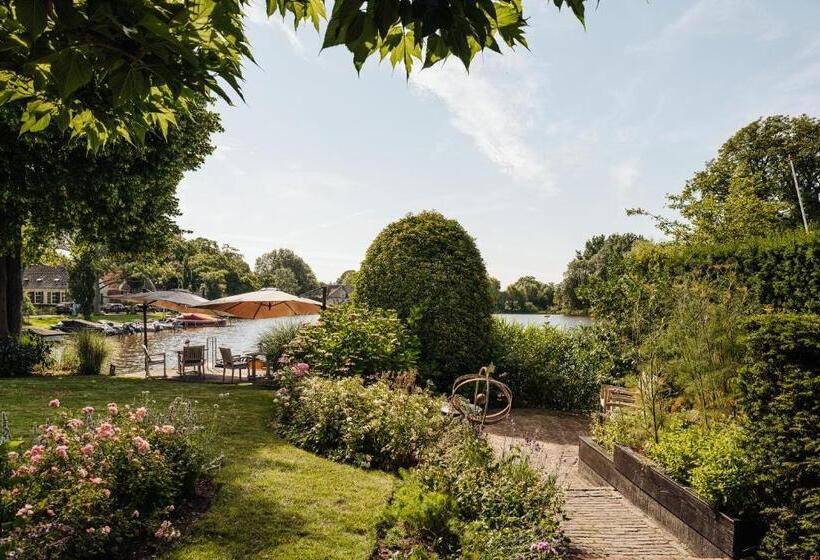 פנסיון Inn On The Lake