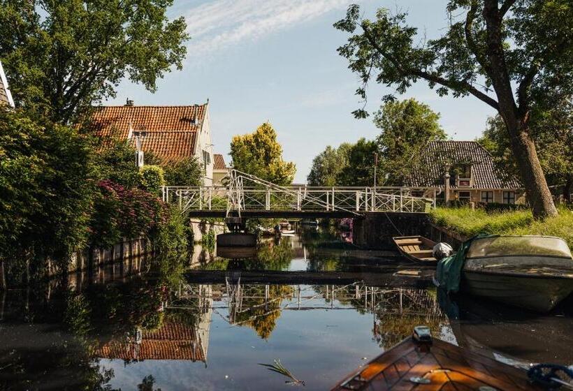 פנסיון Inn On The Lake