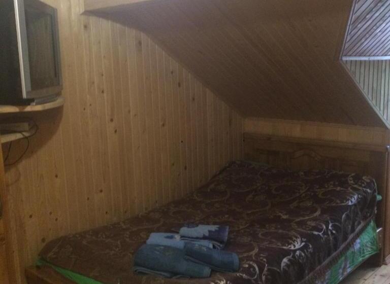 بنسيون Krasa Karpat