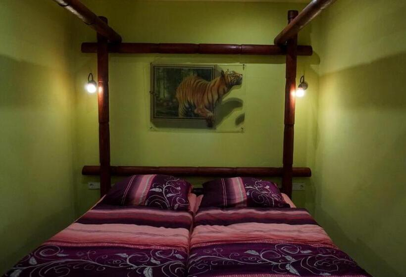 Пансион L&l Skaters Home