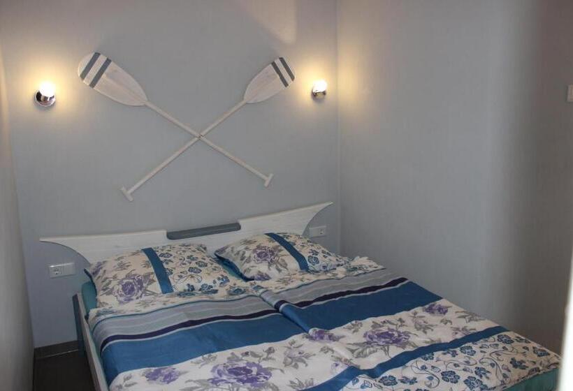 Пансион L&l Skaters Home