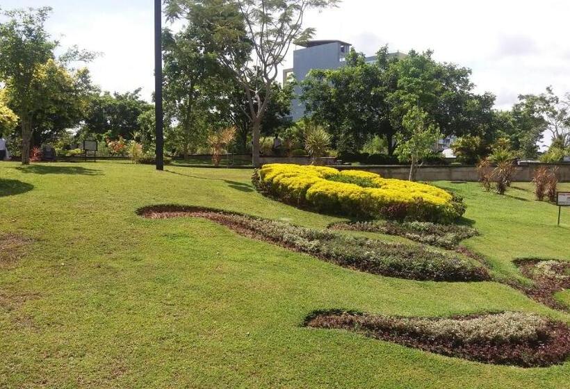 膳宿费 Majestic Apartments