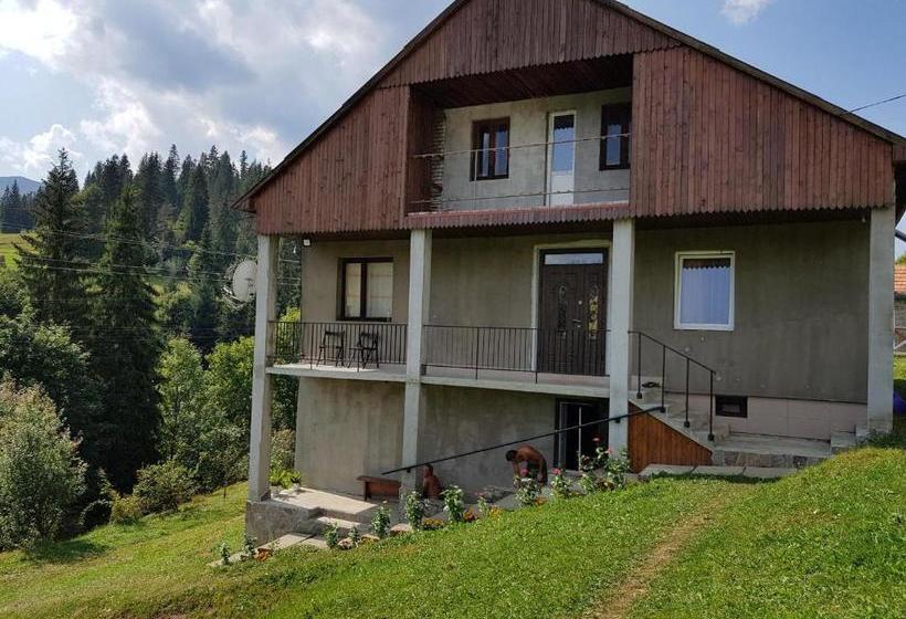 פנסיון Na Gorbochku