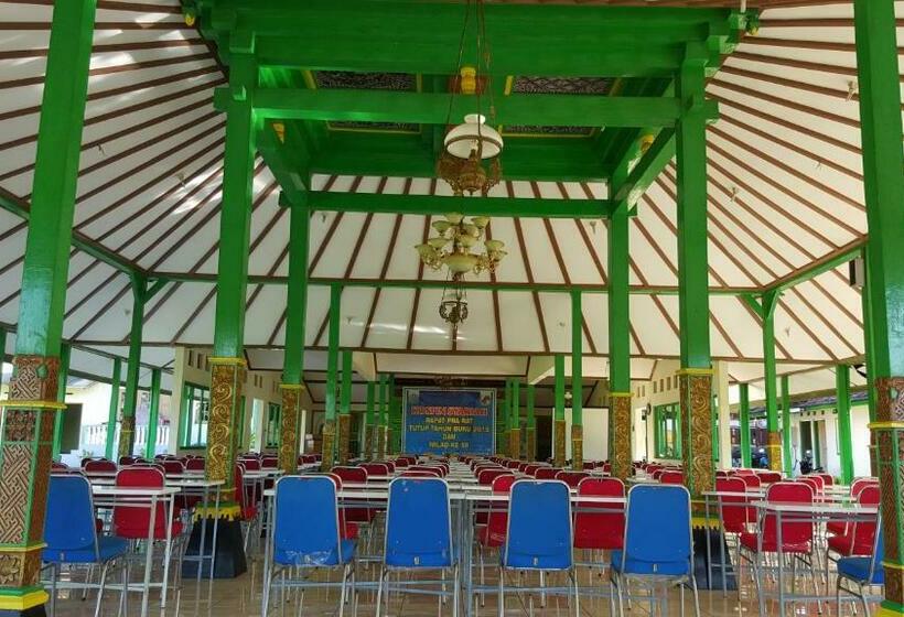 بنسيون Putri Duyung Guest House