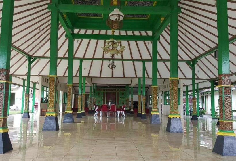 بنسيون Putri Duyung Guest House