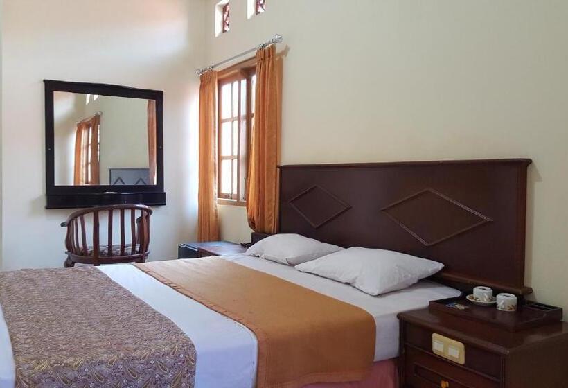 بنسيون Putri Duyung Guest House