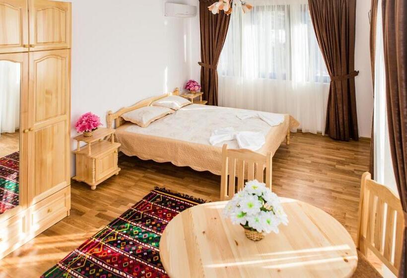 Пансион Rodopsko Katche