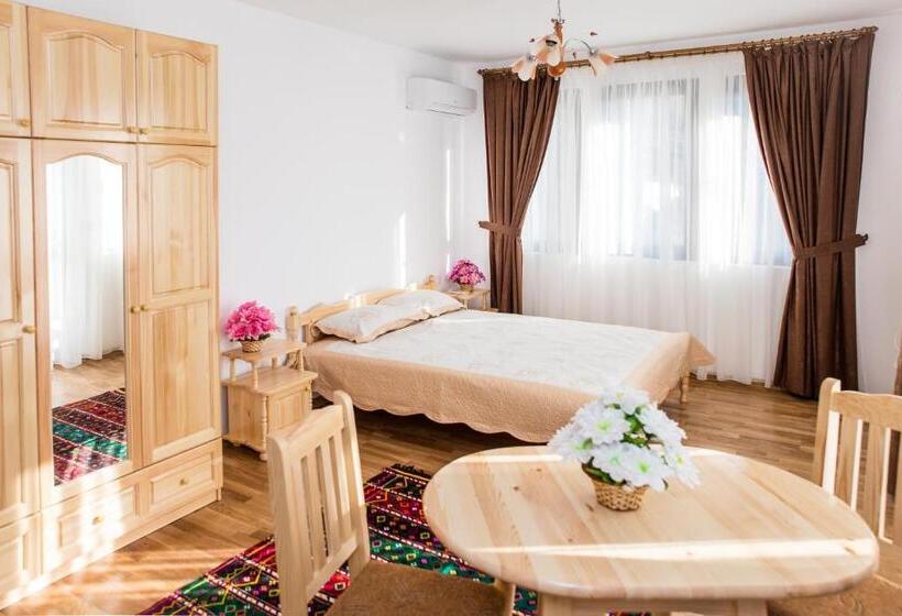 Пансион Rodopsko Katche
