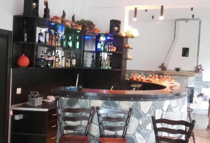 Пансион Rodopsko Katche