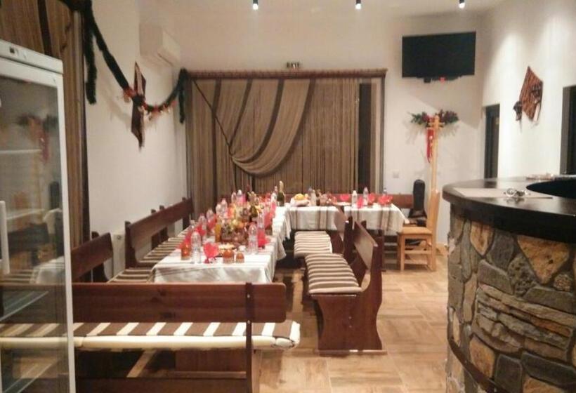 Пансион Rodopsko Katche