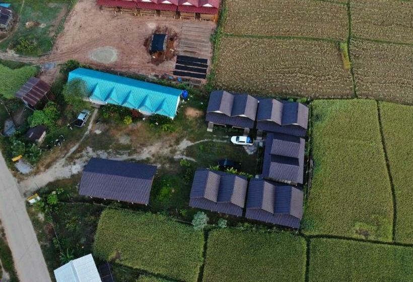 پانسیون Thongdam Guesthouse