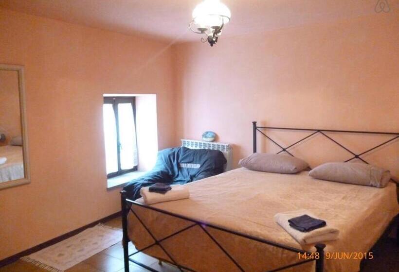 بنسيون Tuscan Hilltop