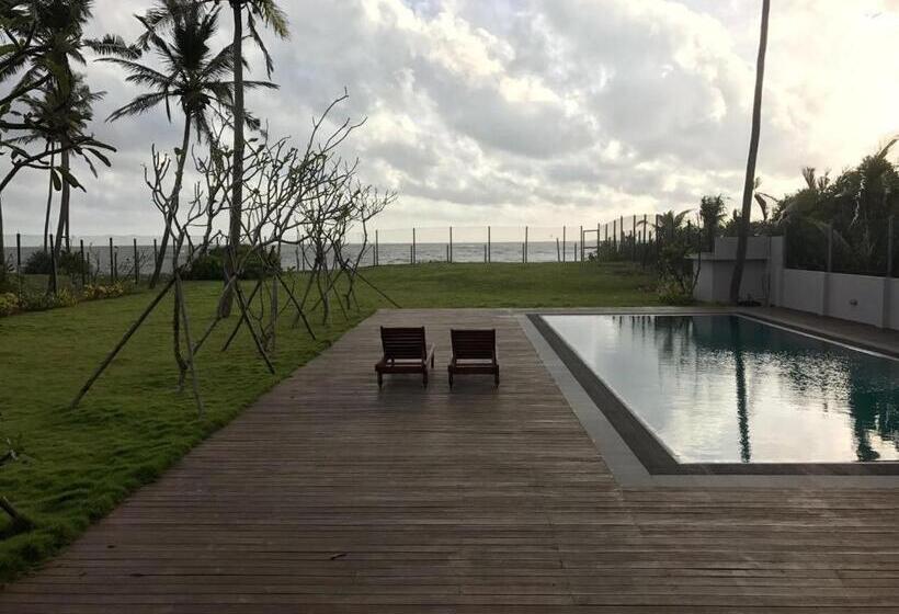 膳宿费 Villa By The Sea, Negombo Katunayake