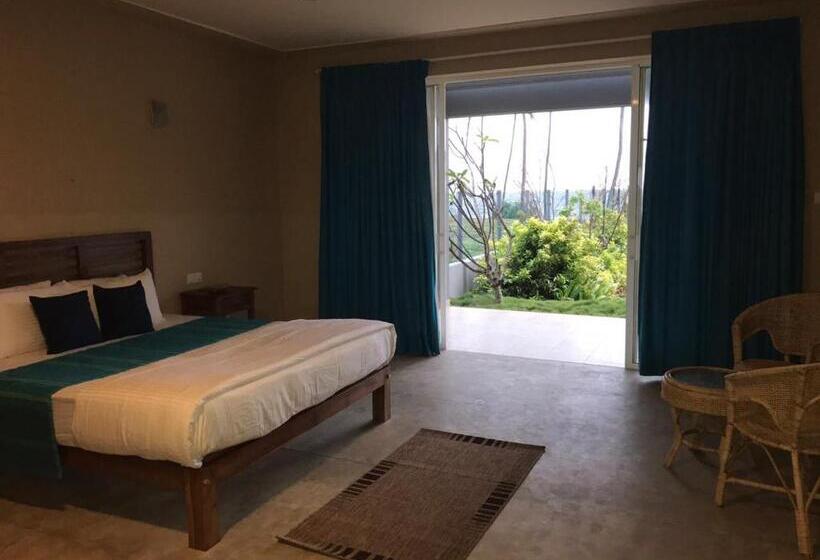膳宿费 Villa By The Sea, Negombo Katunayake