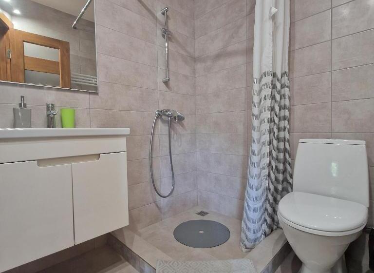 بنسيون Villa Richka