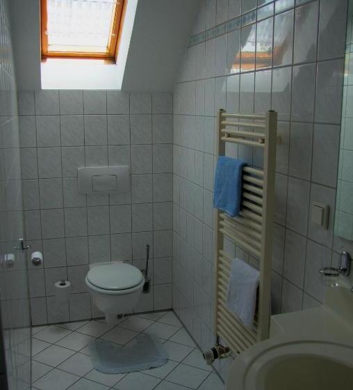 Пансион Werners Landgasthaus