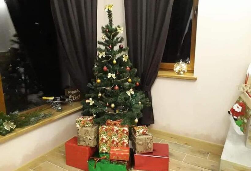 بنسيون Yeva