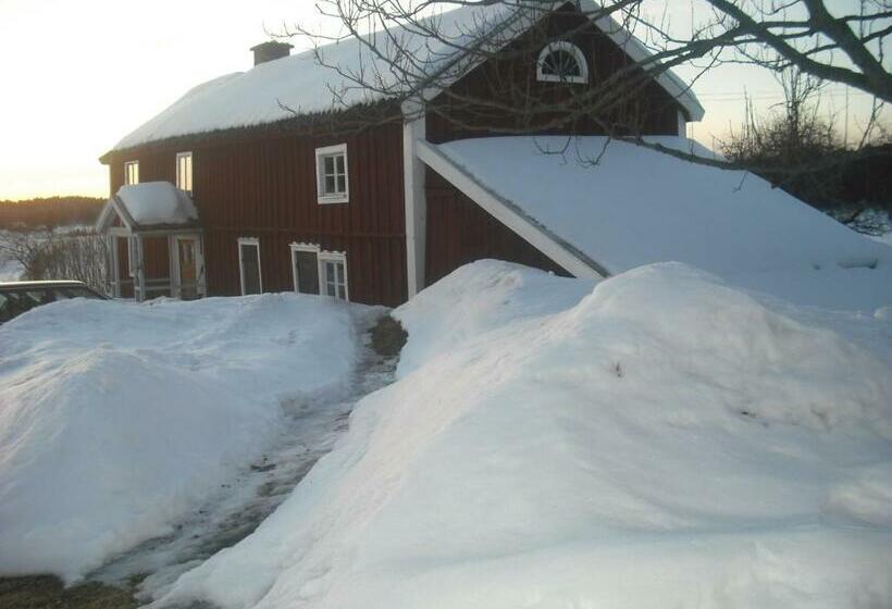 Pensionat Hogården