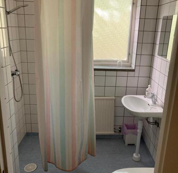 Pensionat Ullevi