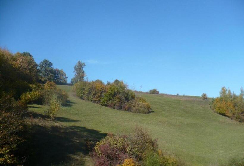 Pensiune Marginimea Sibiului