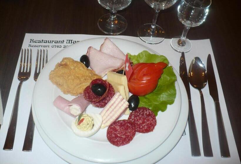 Pensiune Marginimea Sibiului