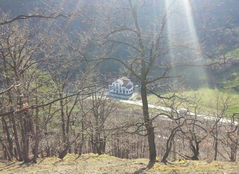 Pensiune Marginimea Sibiului