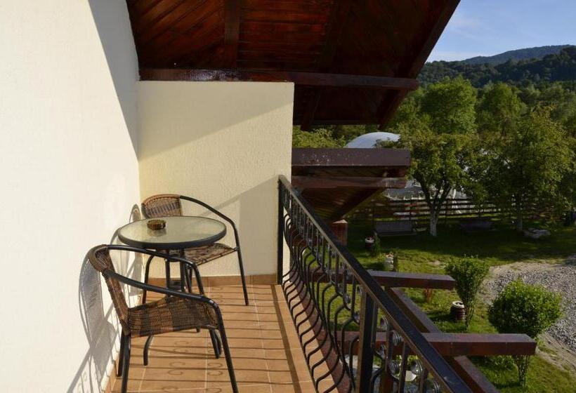 Pensiunea Casa Maria