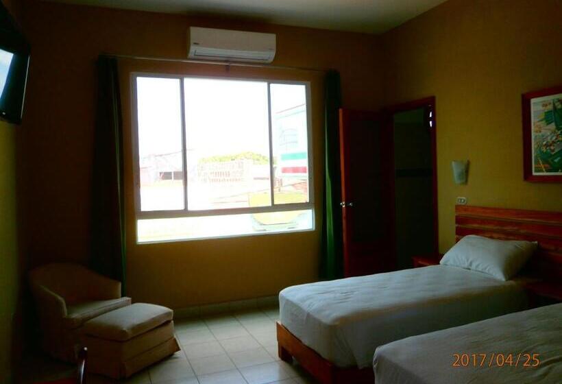 Pizzeria Colisseo B & B