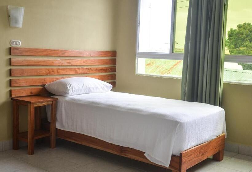 Pizzeria Colisseo B & B