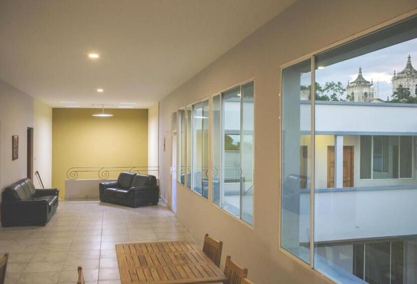 Pizzeria Colisseo B & B